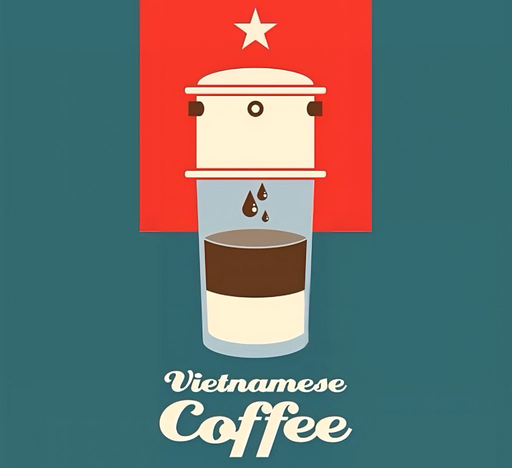 <span class="title">ベトナムコーヒーってどんなコーヒー？特徴をわかりやすく解説します</span>